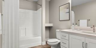 Villas at Towngate Gallery 6