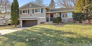 Cozy 3BR Home in Edina Cozy 3BR Home in Edina Gallery 1