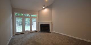 3319 Philmont, Raleigh, NC - Bev Roberts Rentals and Property Management Gallery 6