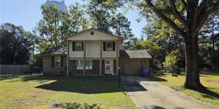 6805 Timbercroft Lane Gallery 1