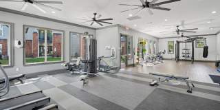 Belrose Apartment Homes Gallery 25