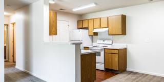 Crooked Creek - Affordable Housing Gallery 4