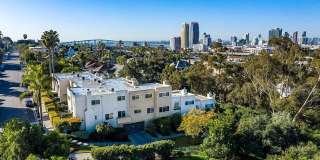 Spacious Golden Hill Townhome with 2-Car Garage & Canyon Views! Gallery 1