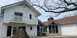 Rare Leasing Opportunity it in the Heart of Fort Smith/One Acre Lot w/City Views/Four Bed/3full+2Half Baths Gallery 16