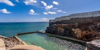 Sea Pool Getaway: Oceanfront Black Point Home w/ Private Sea Pool Gallery 34