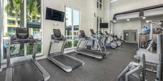 The Slade at Channelside Gallery 21