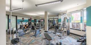 The Flats at Wheaton Station Gallery 22