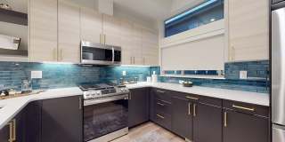 Delaware Street Townhomes Delaware Street Townhomes Gallery 1