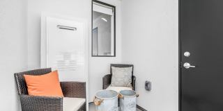 Townhouse in East Hollywood w/ Parking & Private Rooftop Deck! Gallery 14