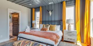 STUNNING Fully Furnished Home Minutes From Downtown Nashville Gallery 22