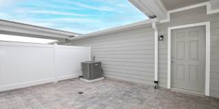 Stunning 4/3 Modern Townhome with a Private Courtyard and a 2 Car Garage in the Desirable Community Pinewood Reserve - Orlando! Gallery 21