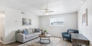 Highland Park Apartments Gallery 5
