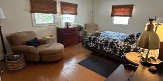 4 Bed, 2 Bath House - ALL UTILITIES INCLUDED Gallery 27