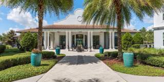 Park Place at Maguire Apartments Gallery 19