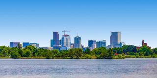 4 Bed 2.5 Bath Available Now in Sloans Lake! Gallery 21