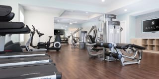 Avalon Walnut Ridge Gallery 21