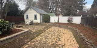 RARE Opportunity to Live on Mansion Avenue! Across the Street From CSUC Gallery 18