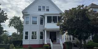38 Brownell Street Gallery 1