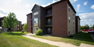 College Towne Apartments Gallery 56