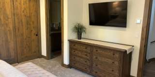 Winter Season Rental - The Estates in Incline Village, Nevada Gallery 28