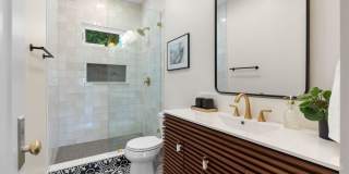 Restored Mission Hills Stunner Gallery 20