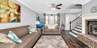 Welcome Home! Gallery 15