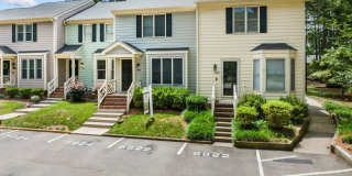 Updated and Adorable! 2 Bedroom Townhome in N/E Raleigh near REX, Glenwood, & Crabtree - Pet Friendly! Updated and Adorable! 2 Bedroom Townhome in N/E Raleigh near REX, Glenwood, & Crabtree - Pet Friendly! Gallery 1