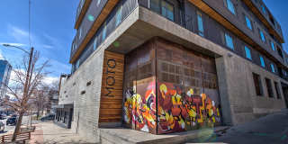 MOTO Apartments Gallery 22