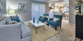 Custer Park Custer Park Gallery 1