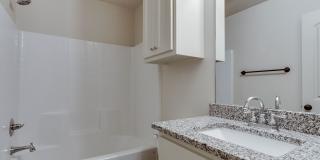3 Bedroom 2 Bath 2 Car Garage - Edmond Schools Gallery 28