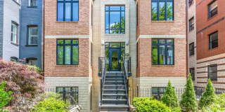 Modern U Street Condo | 2 Bed | 2 Bath | 1000 Sf | Large Balcony | 1 Parking Space Gallery 35