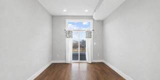 Modern Features Columbia Heights Neighborhood 2 Bedroom 2 Bath Condo with Balcony Pet Friendly Gallery 11