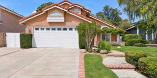 Spacious 4-Bedroom Home with Big Backyard in Santa Clarita! Gallery 1