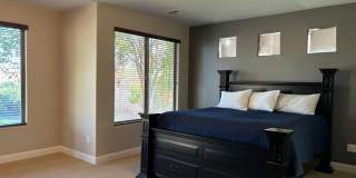 Short term lease! Coral Canyon on Golf Course with POOL- FURNISHED & PARTIALLY FURISNHED OPTION Gallery 12