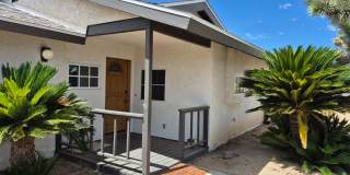 Joshua Tree Home with Awesome Views! Gallery 1