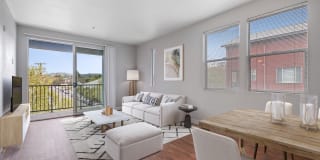 Theatre Square Apartments Gallery 3