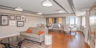 10 West Apartments Gallery 21