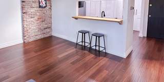 118 Washington Street Gallery 5