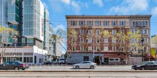 1651 Market Street Gallery 9