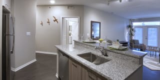 Five Points Apartments Gallery 9