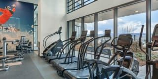 Parq on Speer Gallery 19