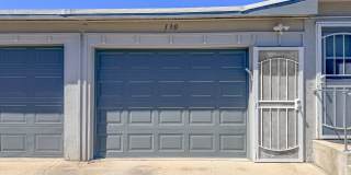 2 Bedroom + 1 Bathroom Condo | Hueneme Bay | 55+ Community | Unfurnished Gallery 28