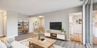 Eagle Rock Apartments at West Springfield Gallery 1