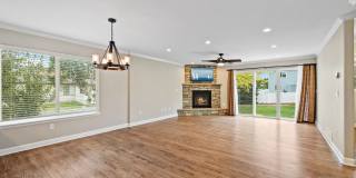 5 Bed 3.5 Bath Home in Maple Hills Available Now!! Gallery 5