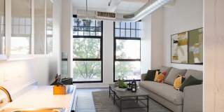 St. Clair Lofts Gallery 15