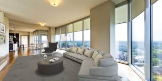 Mezzo Apartment Homes Gallery 9