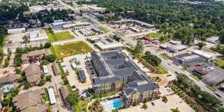 The Flats at Hooper Hill Gallery 14