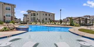 Sadler House Luxury Apartment Homes Gallery 16