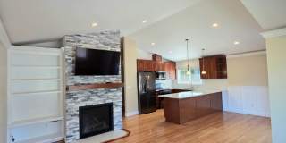 Auburn west hill - 4 bedroom & 3 bathroom well maintained home. Available NOW!! Auburn west hill - 4 bedroom & 3 bathroom well maintained home. Available NOW!! Gallery 8