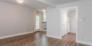 Asheville Duplex Rental-Oakley Area Gallery 6
